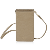 索尼亚:智能手机袋