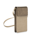 索尼亚:智能手机袋