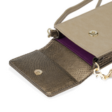 索尼亚:智能手机袋