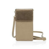 索尼亚:智能手机袋