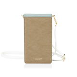 索尼亚:智能手机袋