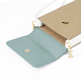 索尼亚:智能手机袋