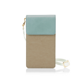 索尼亚:智能手机袋