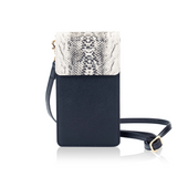 索尼亚:智能手机袋