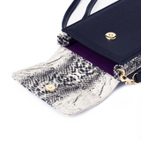 索尼亚:智能手机袋