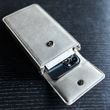 索尼亚:智能手机袋