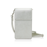 索尼亚:智能手机袋