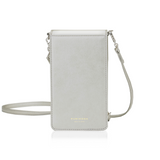 索尼亚:智能手机袋