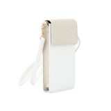 索尼亚:智能手机袋