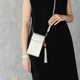 索尼亚:智能手机袋