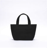 SABRINA:キャンバスロゴトート