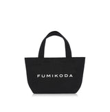 SABRINA:キャンバスロゴトート