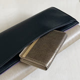 TALA:チェーンストラップ付クラッチバッグ