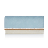 TALA:チェーンストラップ付クラッチバッグ