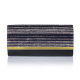 TALA:チェーンストラップ付クラッチバッグ