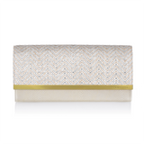 TALA:チェーンストラップ付クラッチバッグ