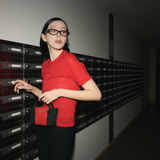 VENUS:スマホポーチ