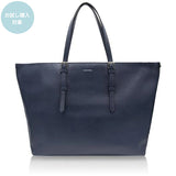 ALEX: Zipper tote bag