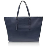 ALEX: Zipper tote bag