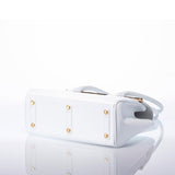 ARIANNA II:フラップ付ショルダーバッグ(S)