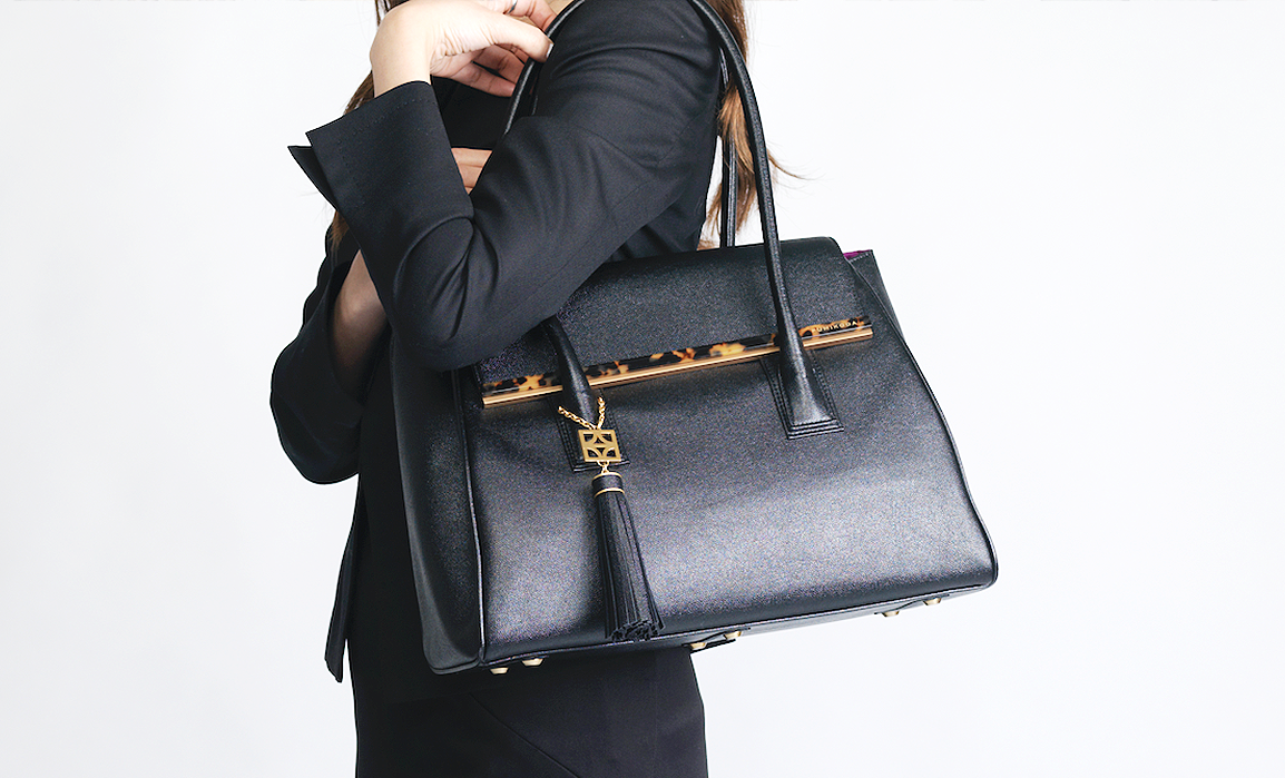 ☆特別お値引き フラメンコファルダ ブラック×モノトーンドットリボン ☆特別お値引き フラメンコファルダ ブラック×モノトーンドットリボン