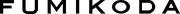 FUMIKODA
