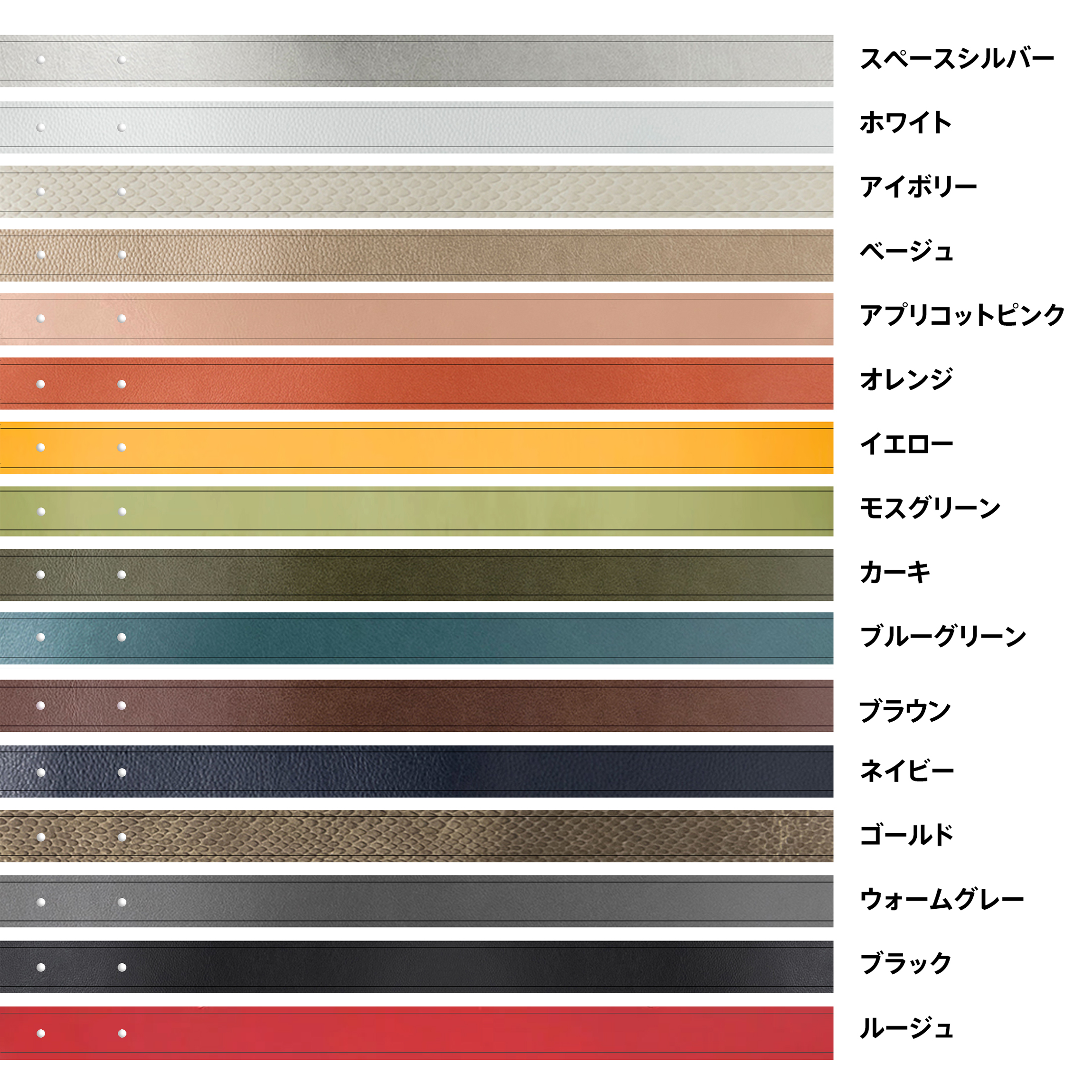 ALEX:ファスナー付トートバッグ