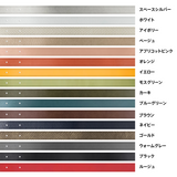 ALEX: Zipper tote bag