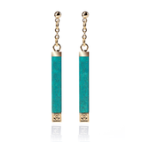 JULIA:earrings