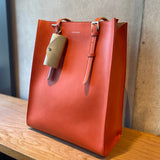 Miniature Bag Charm (upcycling)