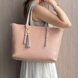 LINDA:タッセルチャーム