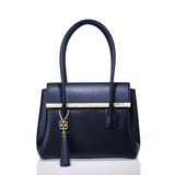 ARIANNA II:フラップ付ショルダーバッグ(S)