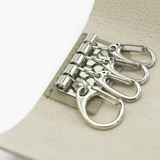 Miniature Bag Charm (upcycling)
