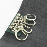 Miniature Bag Charm (upcycling)