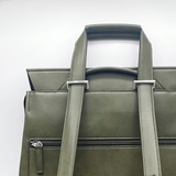 Billy: 2way backpack
