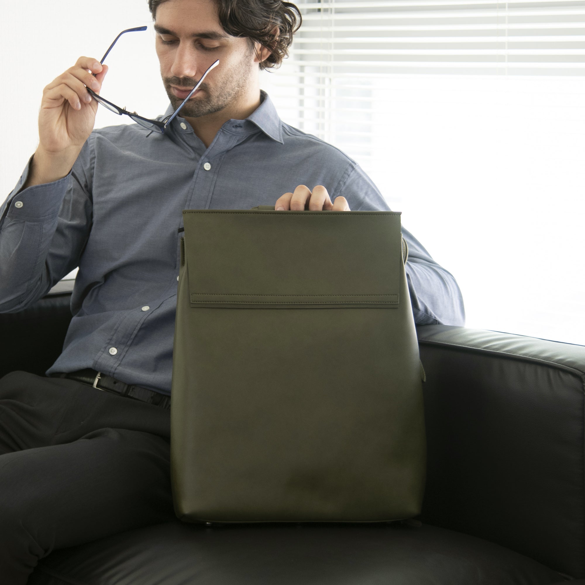 BILLY:2wayリュック