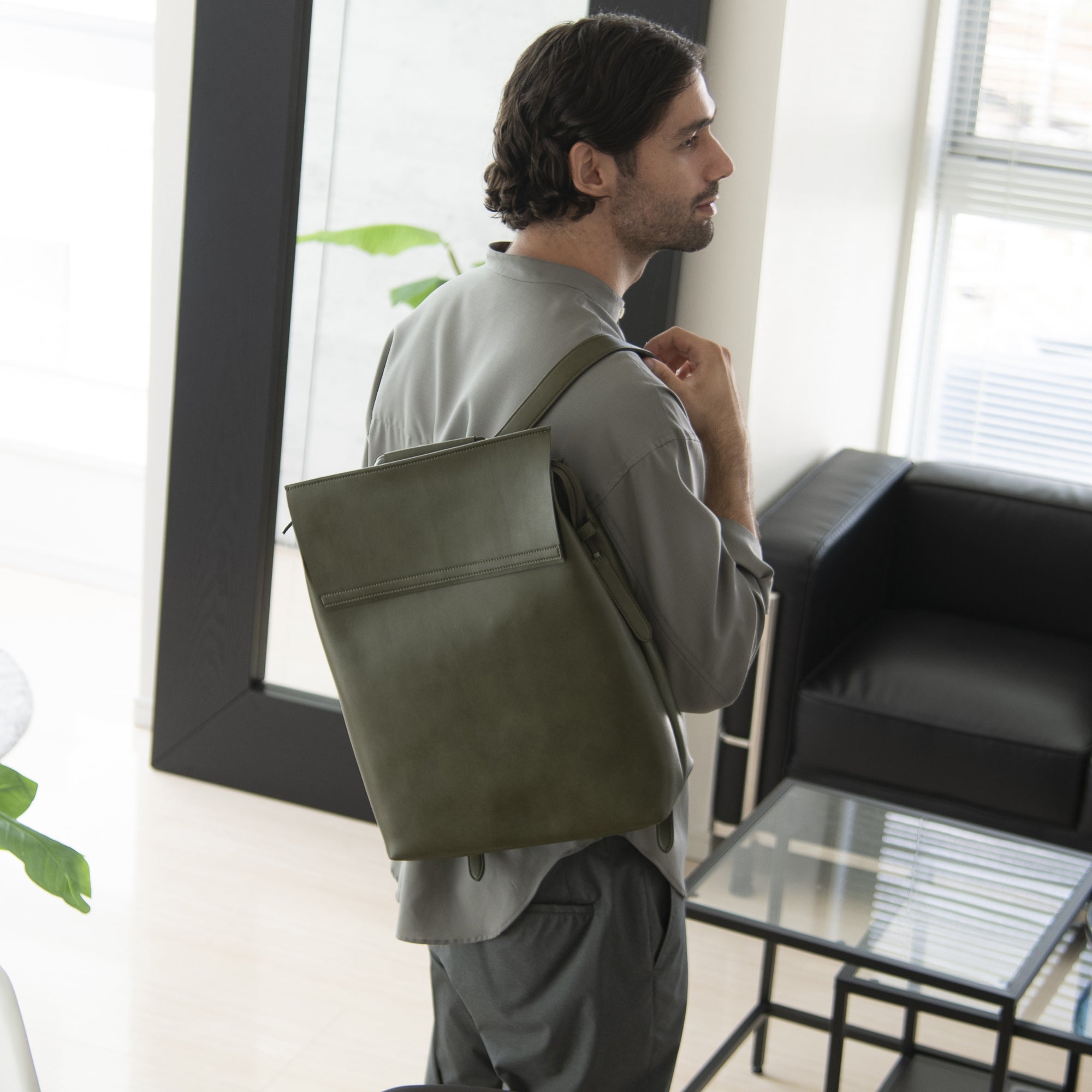 BILLY:2wayリュック