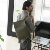 Billy: 2way backpack