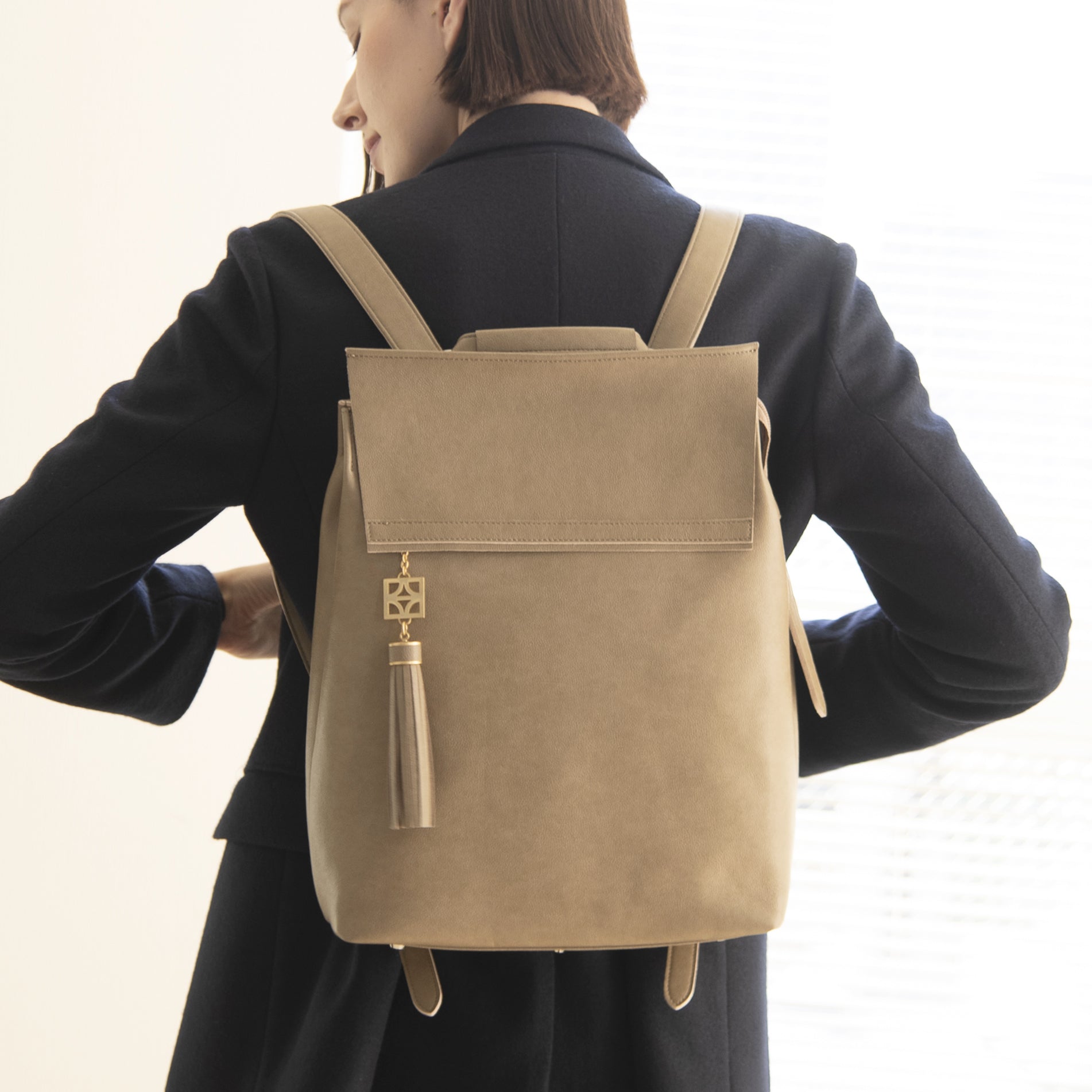 BILLY:2wayリュック