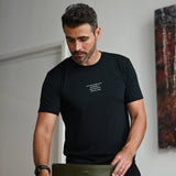 CHRIS:サスティナブルTシャツ