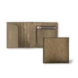 DANNY: Ultra slim bifold wallet