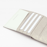DANNY: Ultra slim bifold wallet