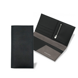 DANNY: Ultra slim long wallet