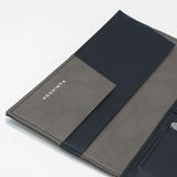 DANNY: Ultra slim long wallet