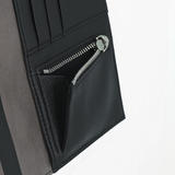 DANNY: Ultra slim long wallet