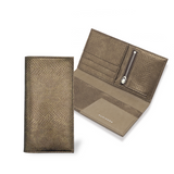 DANNY: Ultra slim long wallet