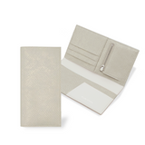 DANNY: Ultra slim long wallet