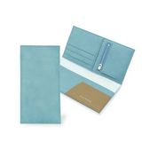 DANNY: Ultra slim long wallet
