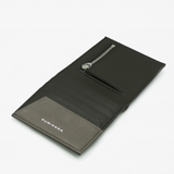 DANNY: Ultra slim bifold wallet