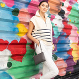 FELIX:4wayミニショルダーバッグ(S)